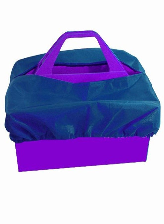 Intrepid International Nylon Tote Cover